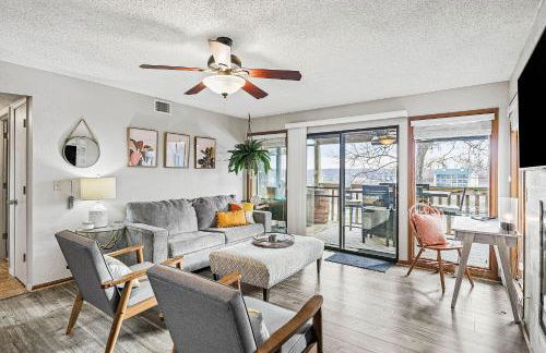 Full Moon Condo - Foto 1