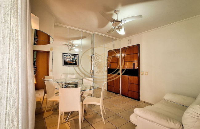 Coruja Imob - Flat Crystal Place - Foto 32