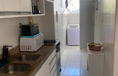 Apartamento próximo ao circuito barra-ondina carnaval 10 pessoas - Photo 11