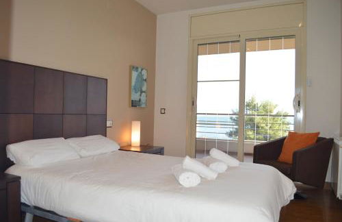 Villa Mar i Vent - Foto 28