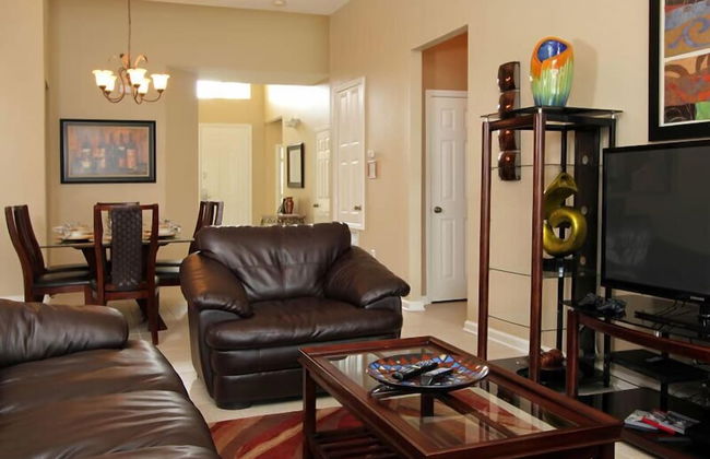 Ov2611 - Windsor Hills Resort - 5 Bed 5 Baths Villa - Photo 2