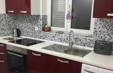 Apartmani Selce - Foto 9