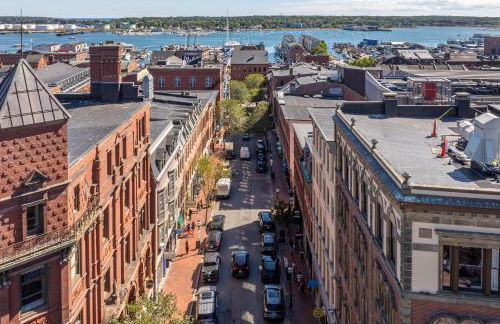 2BR WParking Full Kitchen 5 Min to Old Port - Foto 9