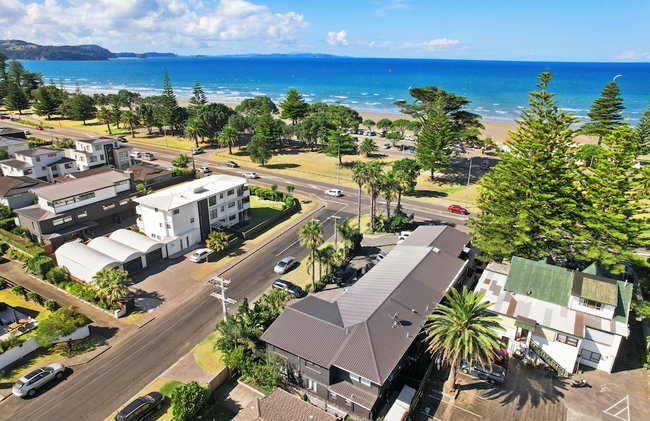 Orewa Beachcomber - Foto 1