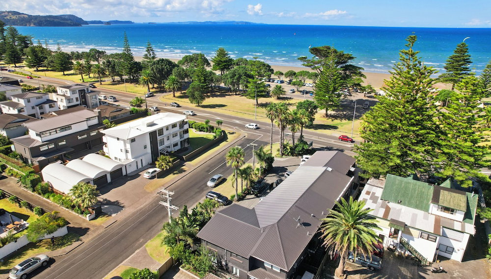 Orewa Beachcomber - Foto 1, Imagem principal