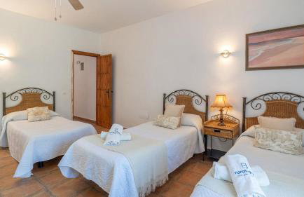 Casa Mulera Alozaina by Ruralidays - Foto 14