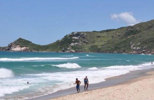 Apto para temporada Florianopolis Ingleses perto da praia! - Photo 22