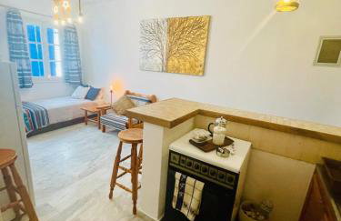 Limni No 3 self catering apartment - Foto 12