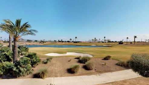 Casa Satsun - A Murcia Holiday Rentals Property - Foto 4