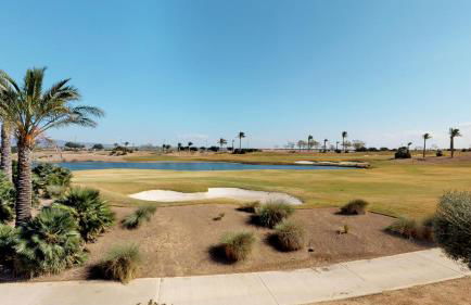 Casa Satsun - A Murcia Holiday Rentals Property - Foto 4