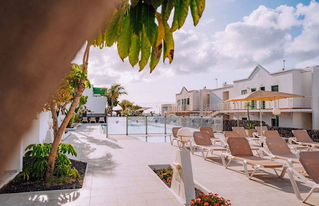 Apartamentos Aloe - Foto 62