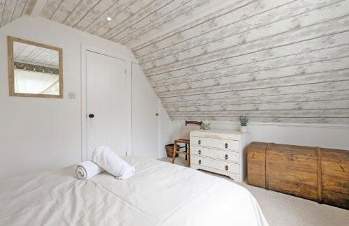 Sweetpea Cottage - Foto 30