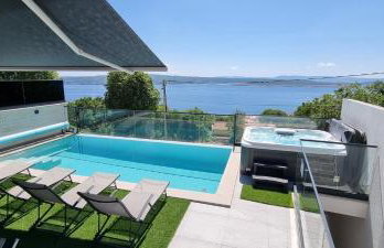 Villa Ewa & Tomi - Foto 10