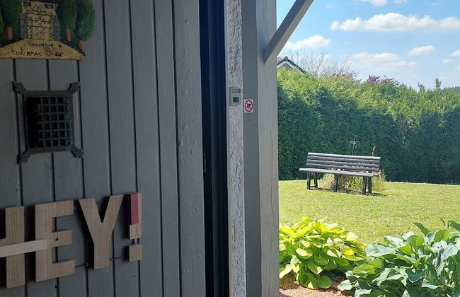 House Ardennes Blue in Theux Near Spa - Photo 22