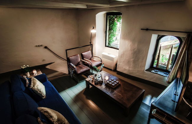 Casa Isola - Foto 25