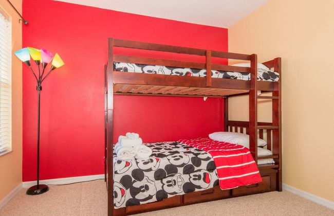 Sol142ca Spectacular 6 Bed, Solana Commuity Villa - Foto 7