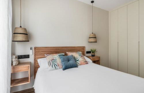 Nova Aguieira Apartments - Acceso directo playa - Foto 17