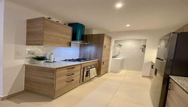 Blue Palms B-306 in Punta Cana - Foto 2, Habitación