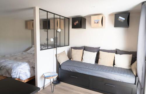 Aux pieds de la colline de Mousson - Foto 8