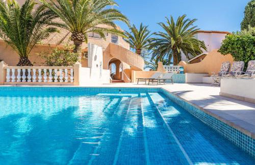 Casa Veintiuno en Calp - Photo 51