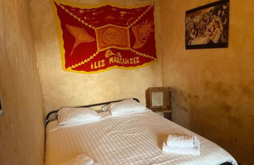 Cyril - Appartement Pontet climatisé - Foto 16