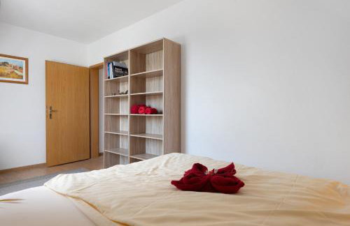 Ferienwohnung Storchennest - Foto 22