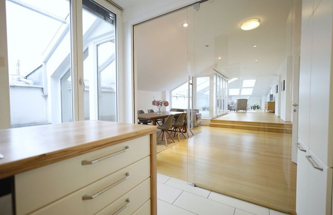 HeyMi Apartments Oper - Foto 38