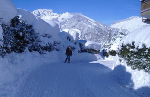CHALET LA LICORNE 1 - pied des pistes - Photo 9