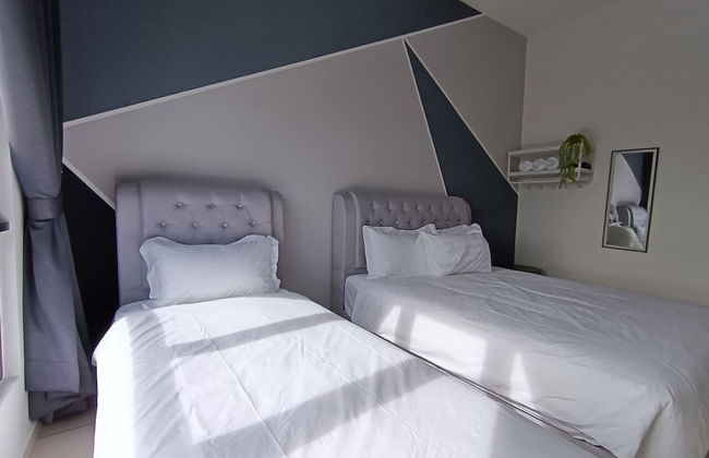 The Horizon Ipoh L15 by Grab A Stay - Foto 67