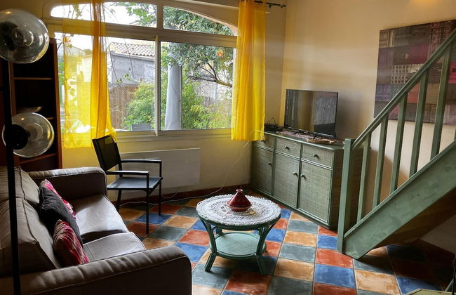 Charming Holiday Home With Swimming Pool - Foto 10