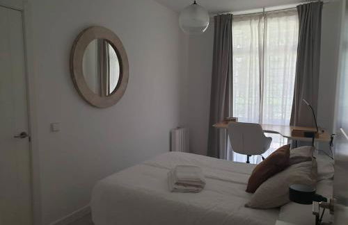 Piso con garaje junto a Ifema - Foto 6