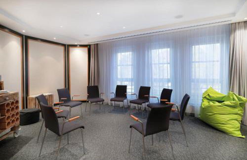 Seminaris Hotel Leipzig - Foto 46