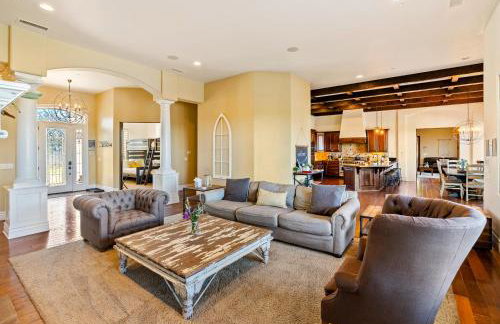 Frontier Farmhouse - Foto 34