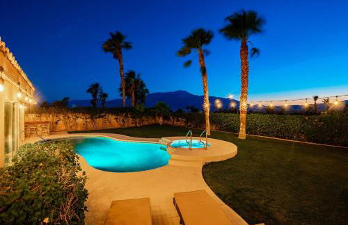 360 Mountain Views, Pool and Spa by MariamsBnb - Foto 25