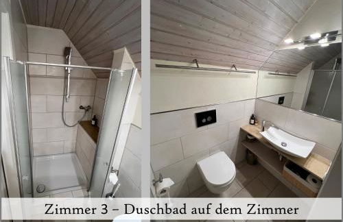 Gästehaus Reibold - Foto 14