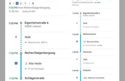 Moderner Rückzugsort in Messe Nähe - Foto 28
