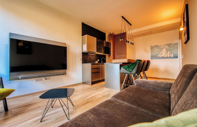 Dedaj Resort - Villa Delux - Foto 73