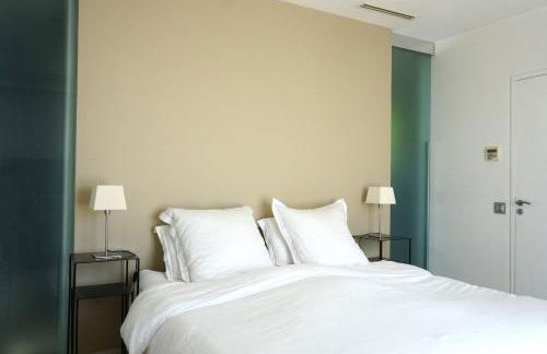 Villa for 8 people with private pool & panoramic view - Foto 24