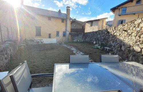 Grand gîte au coeur d'un charmant village - Foto 36