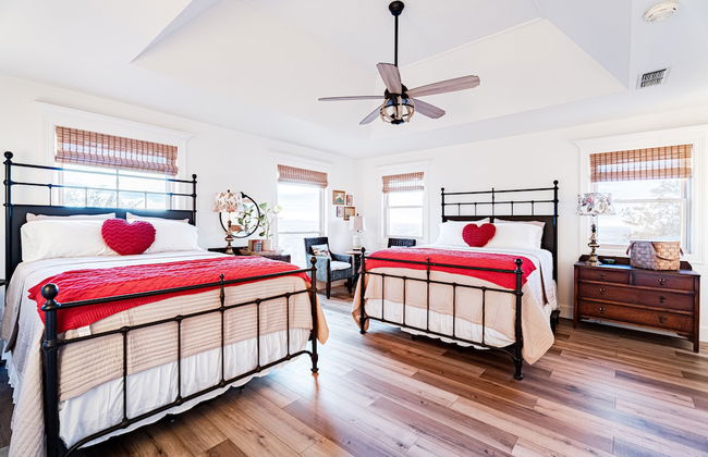 Winding River Panoramic Lookout - Foto 3