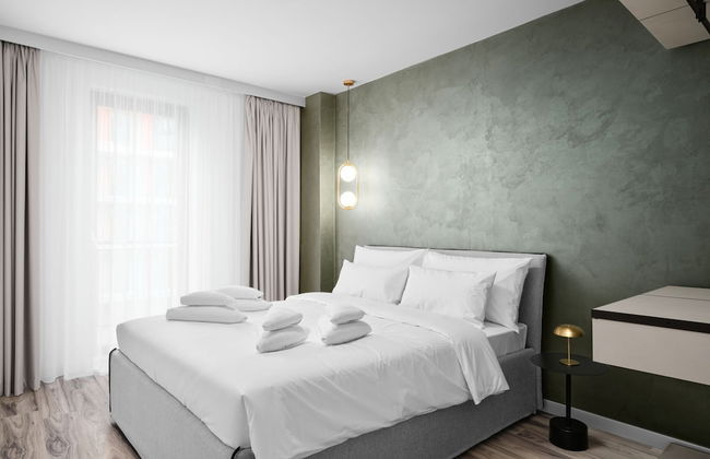 Collect Residence - Foto 14