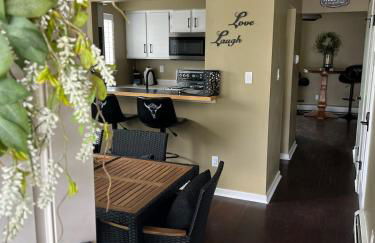 Mountain View Lodging Cody - Foto 57