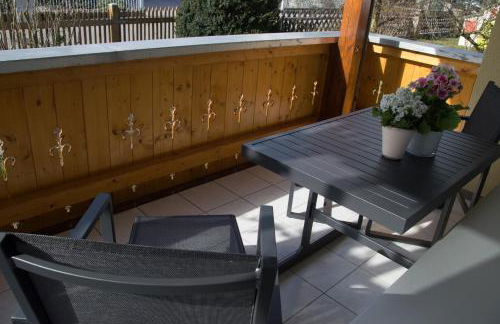 Ferienwohnung Seenglück - Foto 34