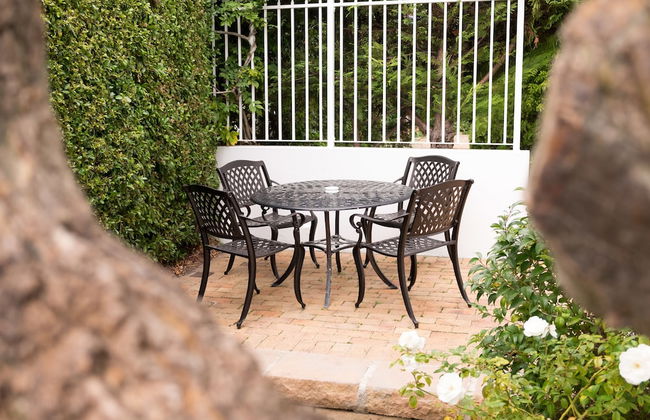 5 Camp Street Guesthouse & Self-catering - Foto 76