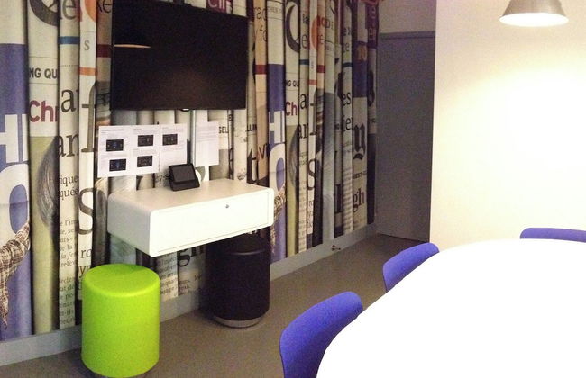 Student Only OLIB - Foto 28