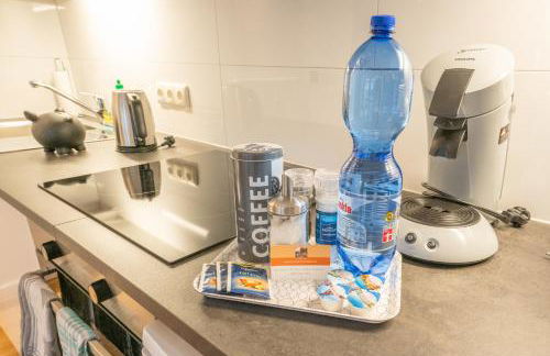 Wohnen wie zu Hause - Foto 40