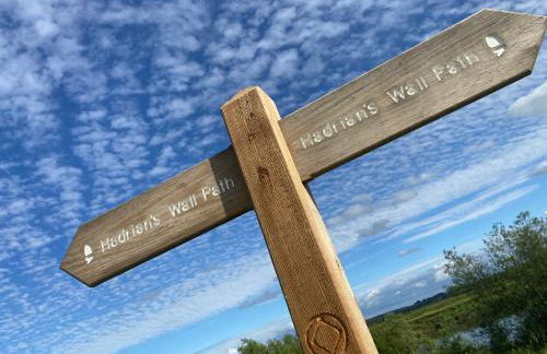 Brampton Holiday Homes - Beckside Apartment - Foto 13