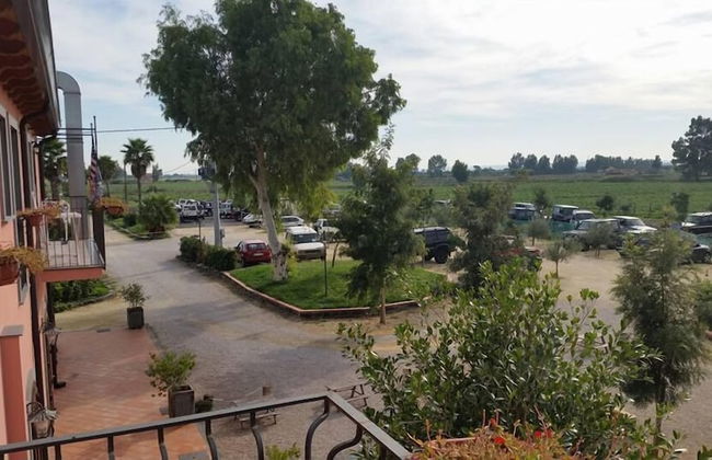 Oasi di Francesca - Foto 24