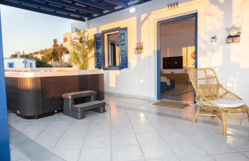 Giannis & Maria Sunset House - Foto 18