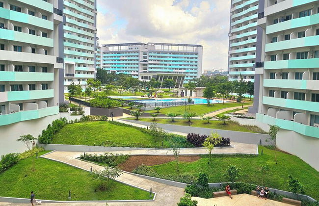 Acellyne's Suites at The Residences - Foto 66